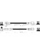 Valeo Ignition Cable Kit