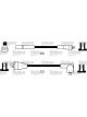 Valeo Ignition Cable Kit