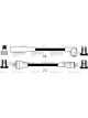Valeo Ignition Cable Kit