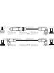 Valeo Ignition Cable Kit