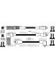 Valeo Ignition Cable Kit