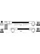Valeo Ignition Cable Kit