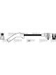 Valeo Ignition Cable Kit