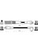Valeo Ignition Cable Kit