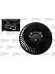 Valeo Interior Blower 2 Poles 148mm Dia 250W
