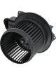 Valeo Interior Blower 2 Poles For LH 120mm w/o Regulator 216W