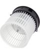 Valeo Interior Blower 2 Poles For LH 130mm w/o Regulator 155W
