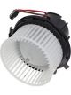 Valeo Interior Blower 2 Poles For LH 133mm w/o Regulator 243W