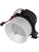 Valeo Interior Blower 2 Poles For LH 133mm w/o Regulator 263W