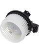 Valeo Interior Blower 2 Poles For LH 144mm w/o Regulator 189W