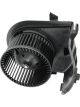 Valeo Interior Blower 2 Poles For LH 145mm w/o Regulator 229W