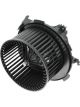 Valeo Interior Blower 2 Poles For LH 145mm w/o Regulator 263W
