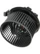 Valeo Interior Blower 2 Poles For LH 146mm w/o Regulator 222W