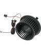 Valeo Interior Blower 2 Poles For LH 146mm w/o Regulator 226W