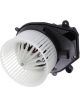 Valeo Interior Blower 2 Poles For LH 146mm w/o Regulator 229W