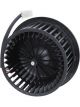 Valeo Interior Blower 2 Poles For LH 146mm w/o Regulator 243W