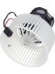 Valeo Interior Blower 2 Poles For LH 147mm w/o Regulator 310W