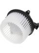 Valeo Interior Blower 2 Poles For LH 147mm w/o Regulator 357W
