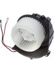 Valeo Interior Blower 2 Poles For LH 148mm w/o Regulator 276W