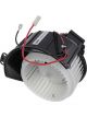 Valeo Interior Blower 2 Poles For LH 148mm w/o Regulator 283W