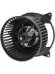 Valeo Interior Blower 2 Poles For LH 155mm w/o Regulator 249W