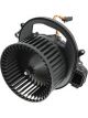 Valeo Interior Blower 2 Poles For LH 155mm w/o Regulator 324W