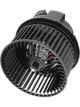 Valeo Interior Blower 2 Poles For LH 156mm w/o Regulator 202W