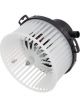 Valeo Interior Blower 2 Poles For LH 156mm w/o Regulator 202W