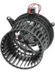 Valeo Interior Blower 2 Poles For RH 135mm w/o Regulator 263W