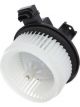Valeo Interior Blower 2 Poles For RH 153mm w/o Regulator 195W