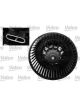 Valeo Interior Blower 250W