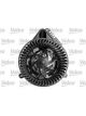 Valeo Interior Blower For LH Vehicles 300W For Vehicles w/o A/C