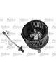 Valeo Interior Blower For LH Drive Vehicles For Vehicles with A/C