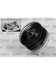 Valeo Interior Blower For LH Drive w/o Integrated Regulator w/o A/C