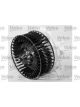 Valeo Interior Blower For LH Drive w/o Integrated Regulator with A/C