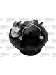 Valeo Interior Blower with Resistor