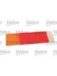Valeo Lens Combination Rearlight Left with Clearance Light