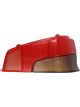 Valeo Lens Combination Rearlight Right Reverse Light Outer Section For RHD