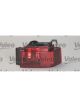 Valeo Lens Combination Rearlight w/ reflector Right For RHD
