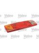 Valeo Lens Combination Rearlight with Clearance Light