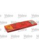 Valeo Lens Combination Rearlight with Clearance Light