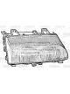 Valeo Lens Headlight Left