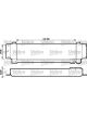 Valeo Oil Cooler Engine Oil