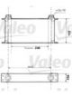 Valeo Oil Cooler Engine Oil Aluminium 149mm Width 50mm Thick