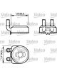 Valeo Oil Cooler Engine Oil