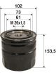 Valeo Oil Filter