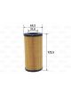 Valeo Oil Filter