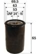 Valeo Oil Filter