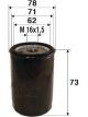 Valeo Oil Filter