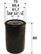 Valeo Oil Filter